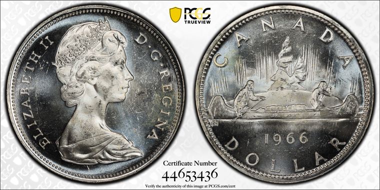 Cert 44653436 - Coin Image