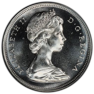Cert 44653437 - Coin Image