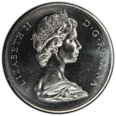 Cert 44653441 - Coin Image