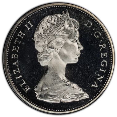Cert 44653445 - Coin Image
