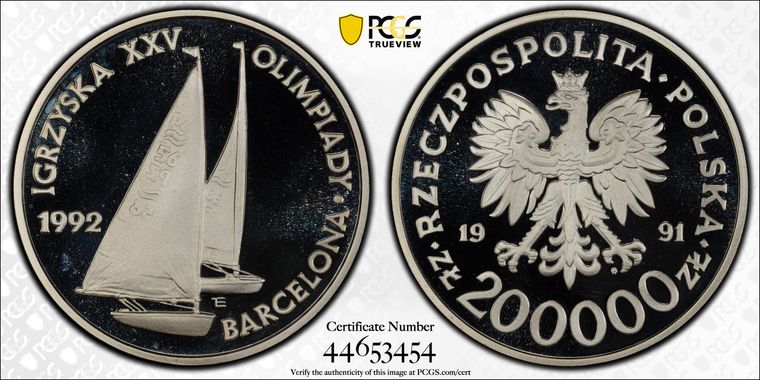 Cert 44653454 - Coin Image