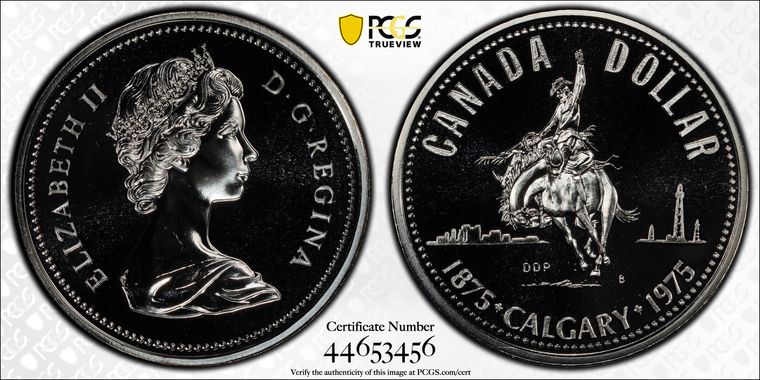 Cert 44653456 - Coin Image