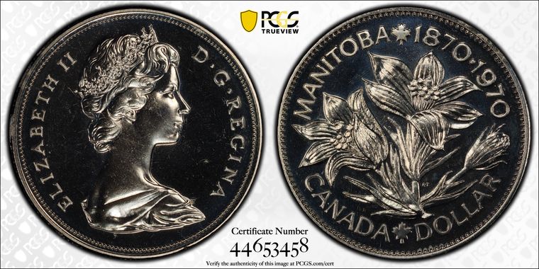 Cert 44653458 - Coin Image