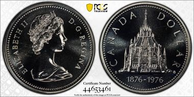 1976 S$1 Library Ag SP69