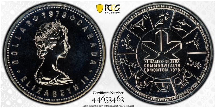 Cert 44653463 - Coin Image