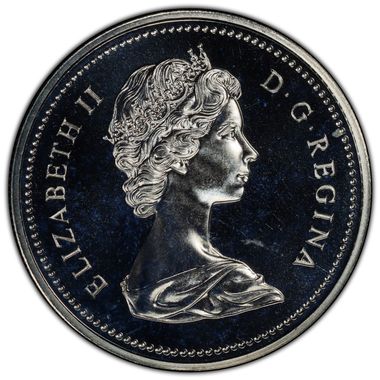 Cert 44653465 - Coin Image