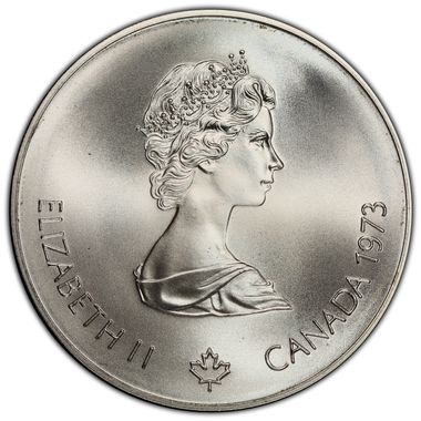 Cert 44653470 - Coin Image