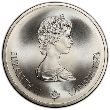Cert 44653471 - Coin Image
