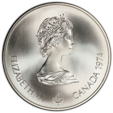 Cert 44653474 - Coin Image