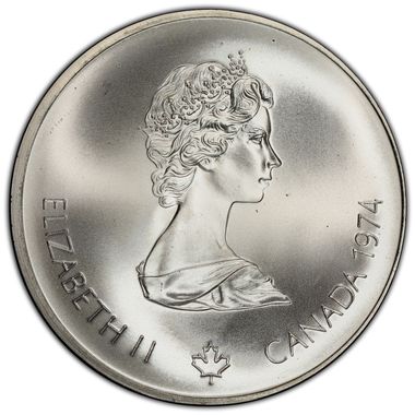 Cert 44653475 - Coin Image