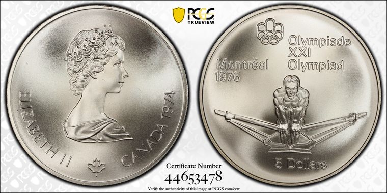 Cert 44653478 - Coin Image