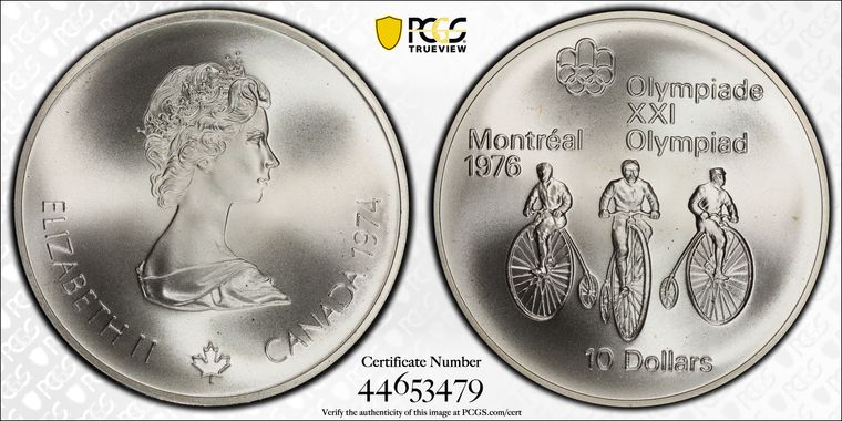 Cert 44653479 - Coin Image