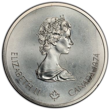 Cert 44653480 - Coin Image