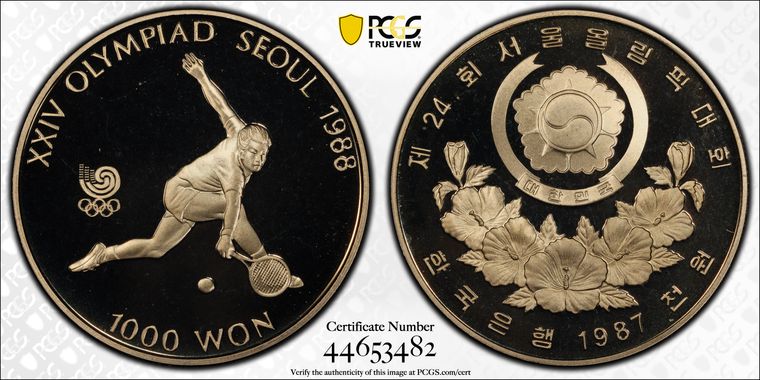 Cert 44653482 - Coin Image