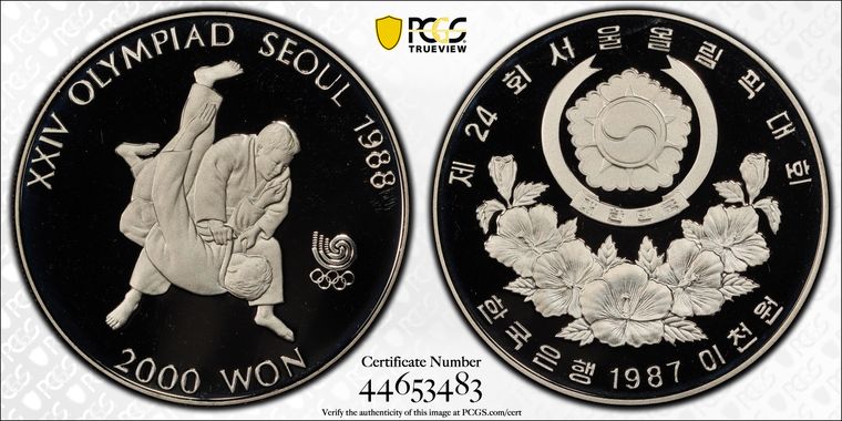 Cert 44653483 - Coin Image