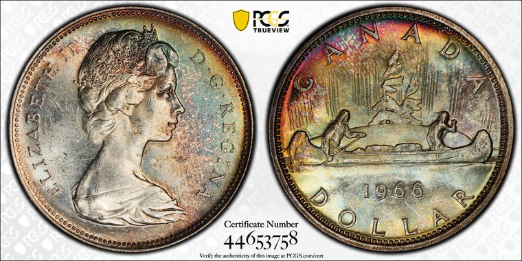 Cert 44653758 - Coin Image