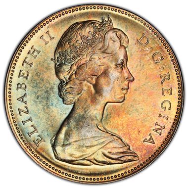 Cert 44653764 - Coin Image