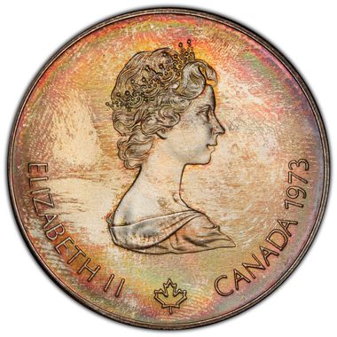 Cert 44653765 - Coin Image