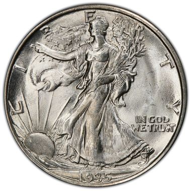 Cert 44654451 - Coin Image