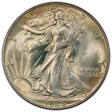 Cert 44654524 - Coin Image