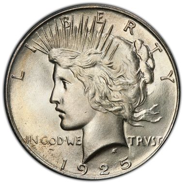 Cert 44654586 - Coin Image