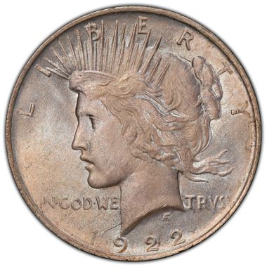 Cert 44654713 - Coin Image