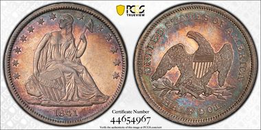 1841 50C WB-1, RPD AU55