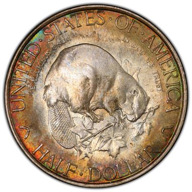 Cert 44655010 - Coin Image