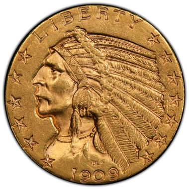 Cert 44655123 - Coin Image