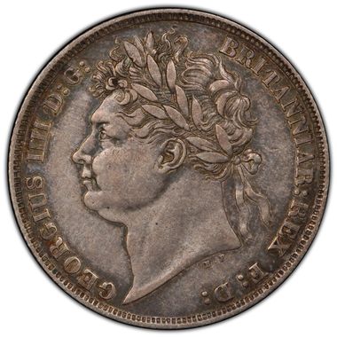 Cert 44655375 - Coin Image