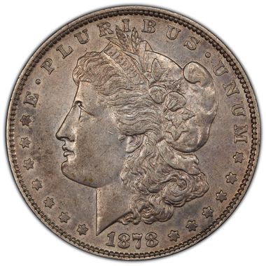 Cert 44655437 - Coin Image