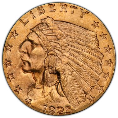 Cert 44655564 - Coin Image
