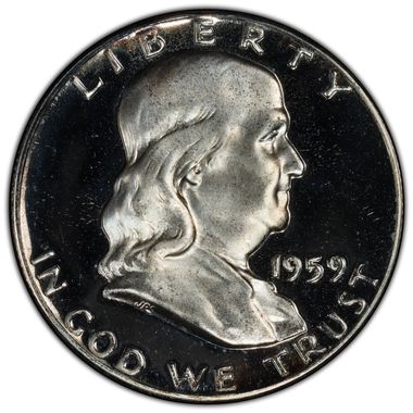 Cert 44655811 - Coin Image