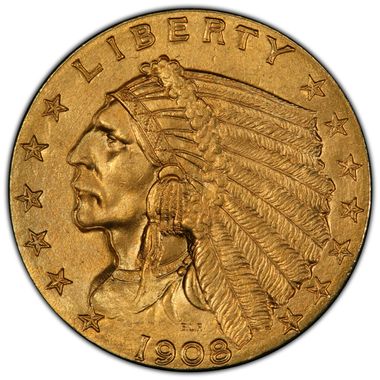 Cert 44655816 - Coin Image