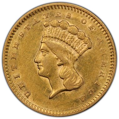 Cert 44656241 - Coin Image