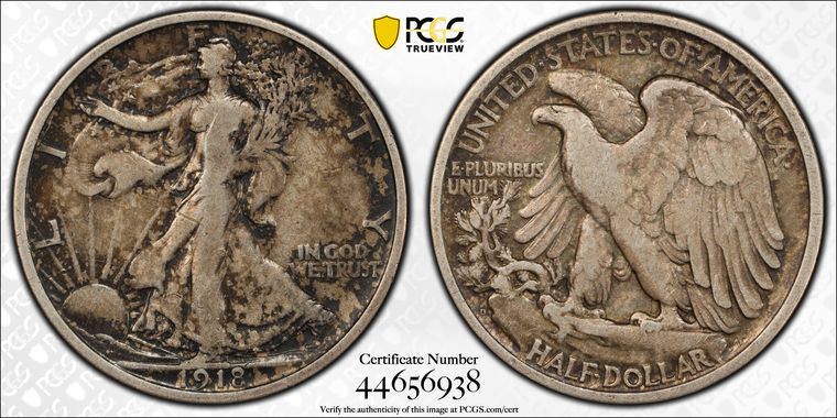 Cert 44656938 - Coin Image