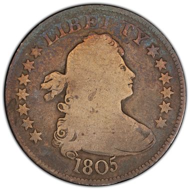 Cert 44656943 - Coin Image