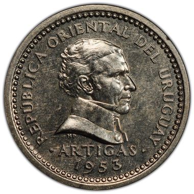 Cert 44657331 - Coin Image