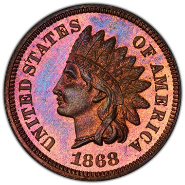 Cert 44657834 - Coin Image