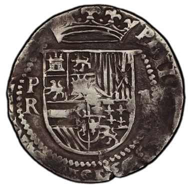 Cert 44658315 - Coin Image
