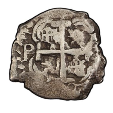 Cert 44658319 - Coin Image