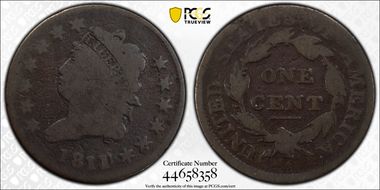 1811/0 1C AG3BN