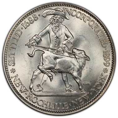 Cert 44658600 - Coin Image