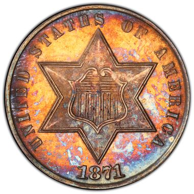 Cert 44658882 - Coin Image
