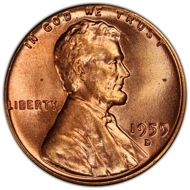 Cert 44659161 - Coin Image