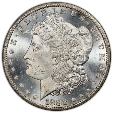 Cert 44659216 - Coin Image