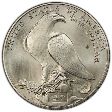 Cert 44659517 - Coin Image