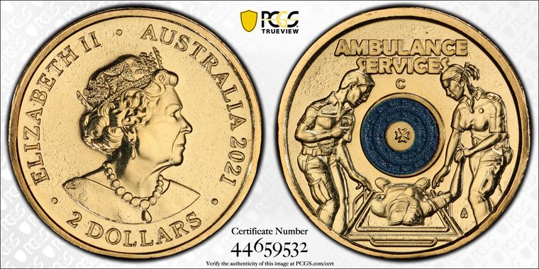 Cert 44659532 - Coin Image