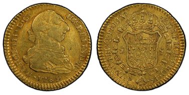 1782-P SF 2 Esc Calico-1643 Restrepo-62.22 AU50