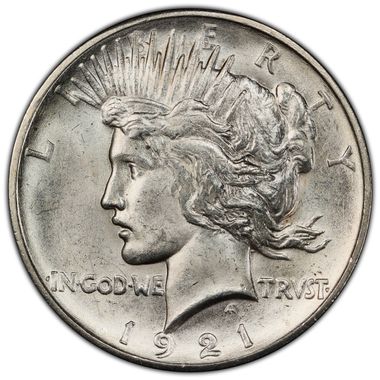 Cert 44662138 - Coin Image